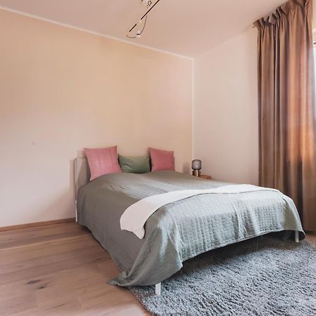 Stivolles Ambiente In Niendorf! Apartamento Hamburgo Exterior foto