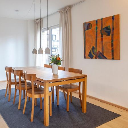 Stivolles Ambiente In Niendorf! Apartamento Hamburgo Exterior foto