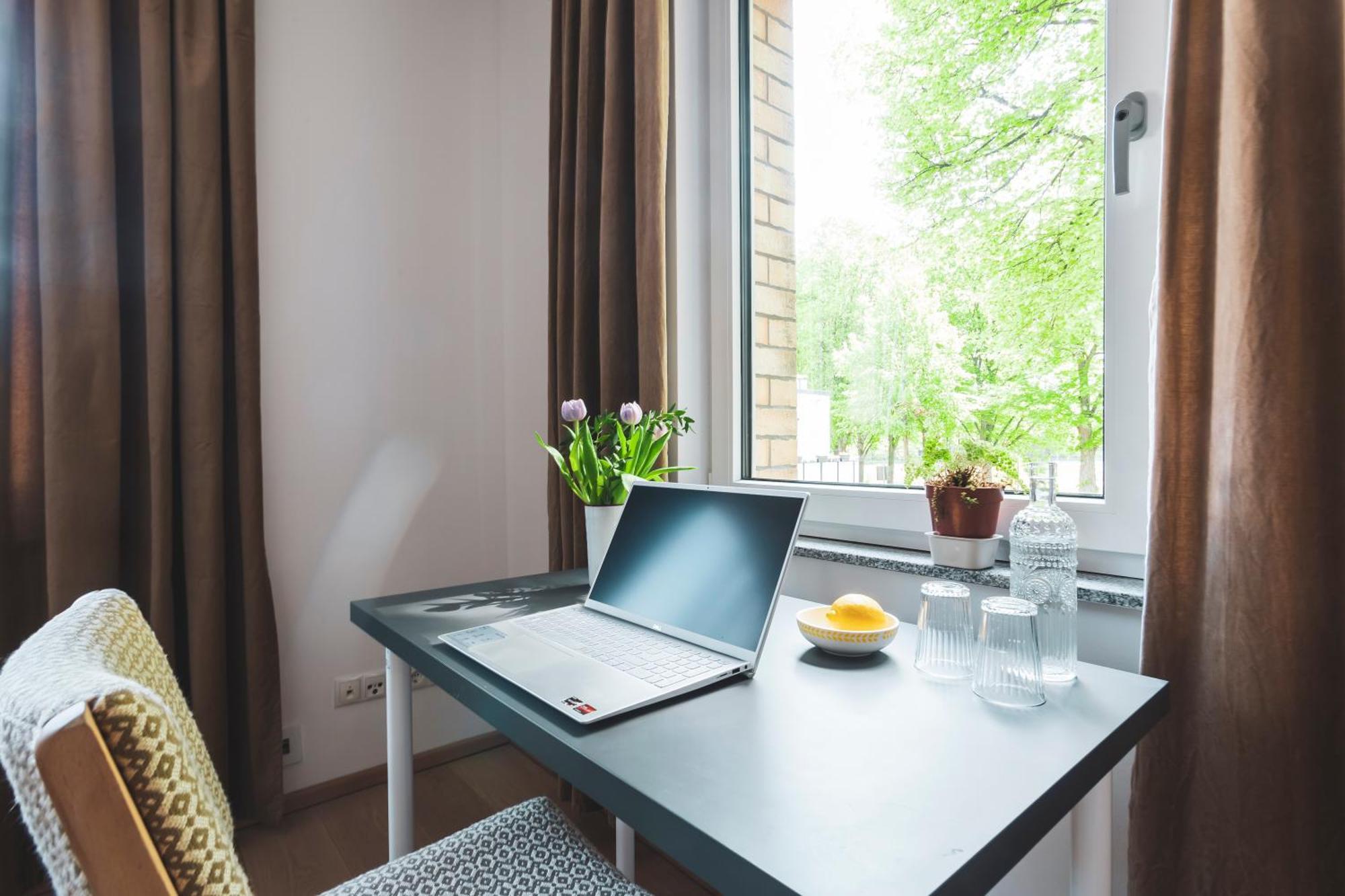 Stivolles Ambiente In Niendorf! Apartamento Hamburgo Exterior foto