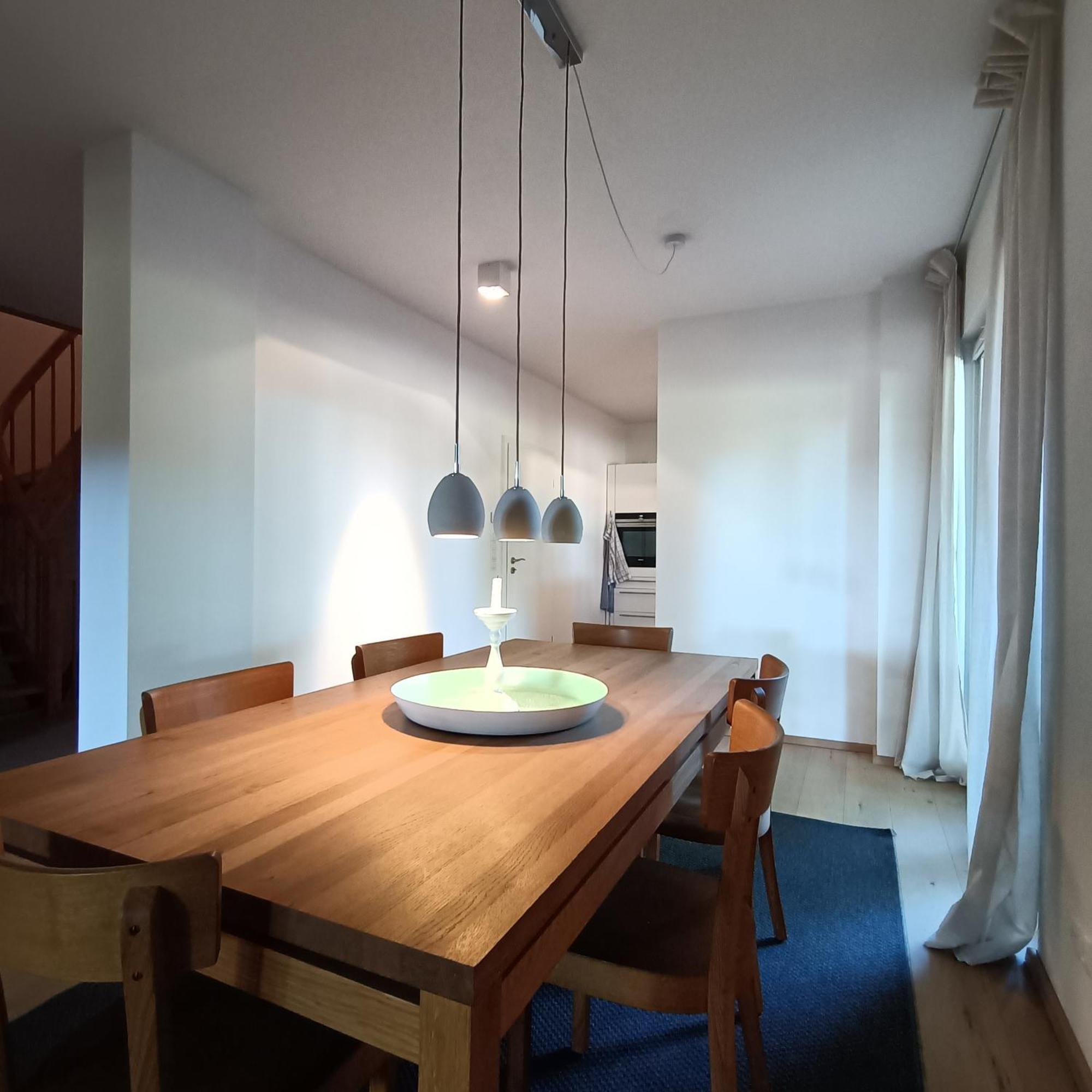 Stivolles Ambiente In Niendorf! Apartamento Hamburgo Exterior foto